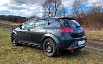 SEAT LEON 1.4 TSI - 6