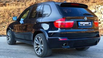 Bmw e70 X5 3.5d Mpaket - 6