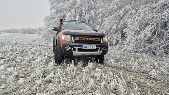 Ford Ranger , IronMan 2'' - 6