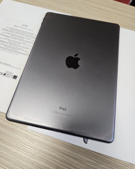 Ipad 7th 2019 32GB Space Gray, 10.2" - 6