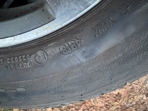 Letne pneu na elektronoch 175/70 R14 - 6