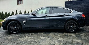 BMW 420xdrive grandcoupe - 6