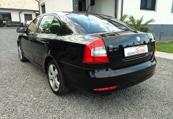 ŠKODA OCTAVIA 2 facelift 1.9TDI 77kw DIGIKLIMA, STK, ŠPZ - 6