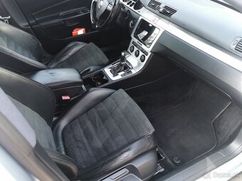 VW PASSAT 2.0 TDI DSG 103KW - 6