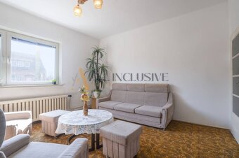 ALL INCLUSIVE l NA PREDAJ 3 IZBOVÝ DVOJDOM -16 AR POZEMOK ,  - 6