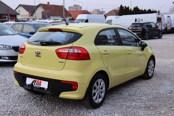 Kia Rio 1.4 CRDi Gold - 6