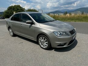 SEAT Toledo 1.0 TSi - 6