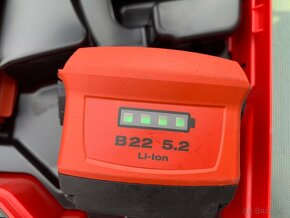 Hilti SL 6-A22 - 6