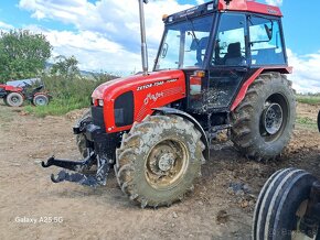 Zetor 7340 turbo - 6