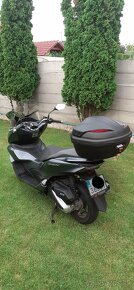 Honda pcx 125 - 6