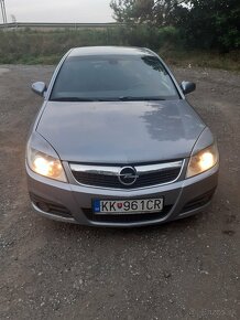 Opel Vectra - 6