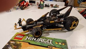 Predam Lego Ninjago - 6