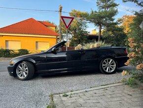 BMW 323Ci E46 cabrio - 6