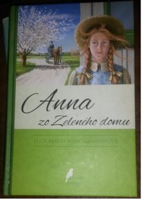 Anna zo Zeleného domu - 6