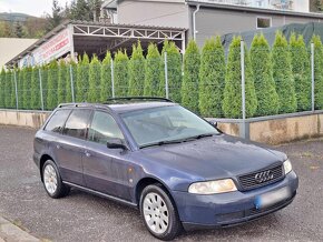 Audi A4 B5 1.9.TDI - 6