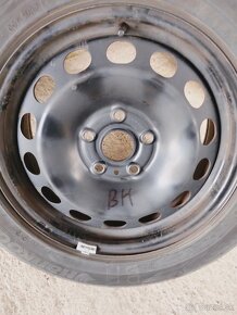 Plech VW 5x112 - 6