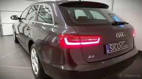 Audi A6 3.0 V6 TDI quattro, Automat S-tronic, Webasto, ACC - 6