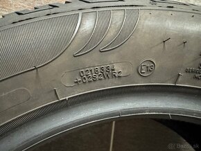 Zimné pneumatiky 205/55 R16 91H FULDA - 6