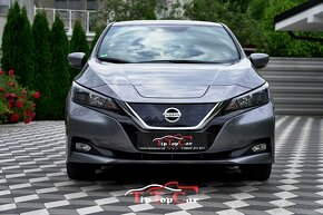 ⏩ Nissan Leaf N-Connecta Odpočet DPH - 6