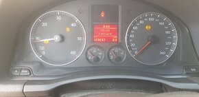 Volkswagen Golf 5 1,9TDI 66KW - 6