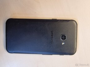 Samsung GalaxyX Cover 4, 3/16, android 9 - 6