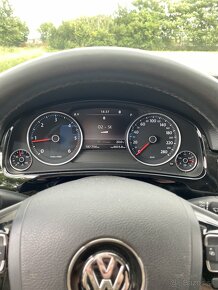 Volkswagen Touareg 3.0 TDI 193kW - 6