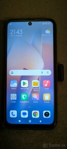 Xiaomi redmi note 11 /nova bateria + puzdro) - 6