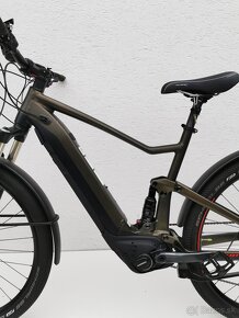 Zánovný elektrobicykel Scott AXIS Eride Evo L - 6