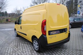 Fiat Dobló Cargo 1.6 MultiJet L2H2 Base⭐ODPOČET DPH⭐ - 6