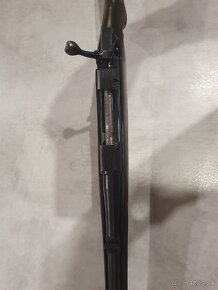 Predam gulovnicu cz 537 .7×57 - 6