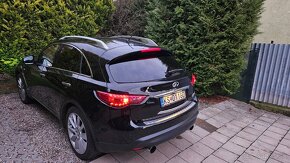 Infiniti FX30 dS - 6