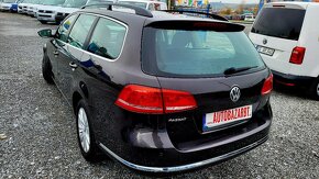 Volkswagen Passat Variant 1.6 TDI BMT Comfortline - 6