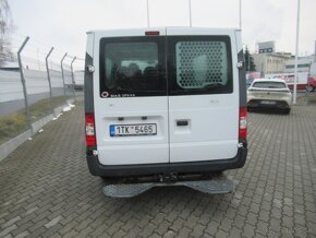 Fodr Transit FAE6  2,2 6míst - 6