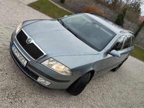 Predám Škoda Octavia 1.9 TDI 77 kw originál bez dpf - 6