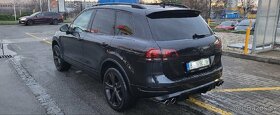 VW Touareg 3.0tdi 176 kw,Pruziny,Navigace,Kamera - 6