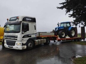 DAF CF85.460 - 6