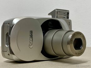 Canon PRIMA Super WIDE 90 …. Fotosparat …. Kinofilm - 6