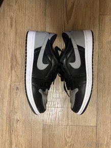 AIR JORDAN 1 LOW OG "SHADOW" - 6