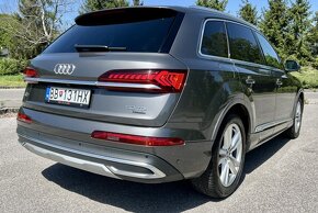 Audi Q7 50 3.0 TDI mHEV quattro tiptronic - 6