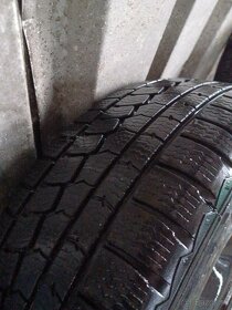 5x108 R16, 205/55 R16 volvo - 6