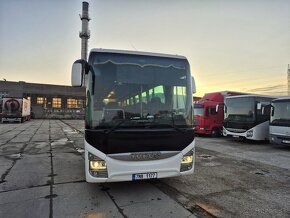 IRISBUS ARWAY 12,8 E5  obsaditelnost 53+1+1 - 6