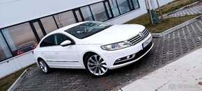 Volkswagen CC 2.O TDI 4MOTION DSG - 6