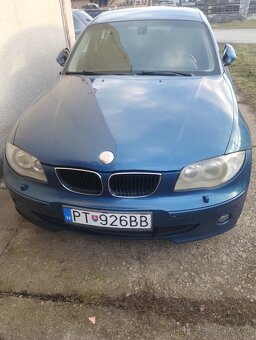 BMW 120d - 6