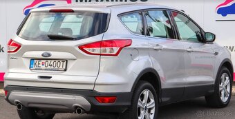 Ford Kuga 2.0 TDCi Duratorq Trend AWD - 6