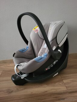 Cybex Aton M-isize - 6