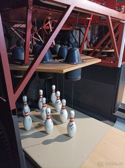 Bowling - 6