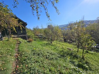 Predaj pozemku v záhradkarskej oblasti, 390 m2 - Budatín - 6