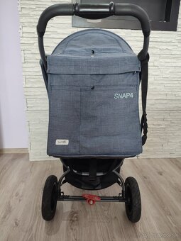 Valco Baby Snap 4 TAILOR MADE SPORT - 6