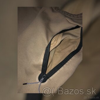 Nike tech fleece tepláky - 6