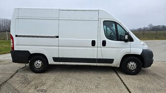 Peugeot Boxer 2.2 HDi 335 L2 - 6